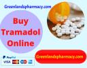 Buy Tramadol online Order Pain medication Ultram logo
